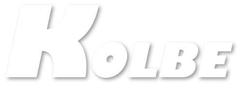 Kolbe-Logo-weiß